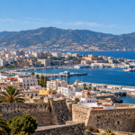 Ceuta or Sebta? Why Spain and Morocco dispute the North African city