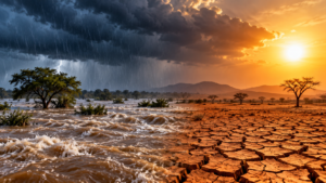UN warns super El Niño could threaten millions