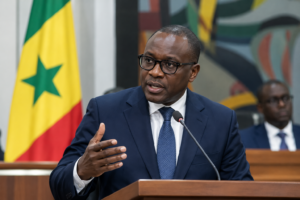 Senegal budget dispute threatens $2.2 billion IMF deal