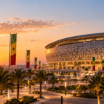 Senegal makes history as Africa hosts its first Youth Olympic Games