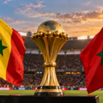 Senegal AFCON title appeal: CAS verdict expected in November