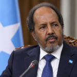 UN ends Somalia political mission after more than 30 years