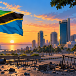 Tanzania election violence: Victims await justice one year later