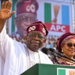 Nigeria’s Tinubu launches re-election campaign amid economic crisis