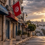 Tunisia’s economic crisis deepens as unemployment fuels protests
