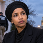 Ilhan Omar to leave Washington home after federal raid
