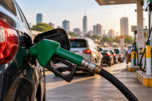 10 African countries with the highest fuel prices in October 2026
