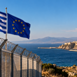 Greece pushes EU to suspend asylum during migration surges