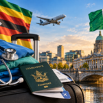 Zimbabwean health workers awarded €30,000 each in Ireland job dispute