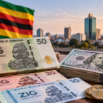 Zimbabwe struggles to build trust in ZiG currency as US dollar dominates