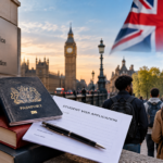 UK student visa applications fall 10.3% as African students face tighter rules